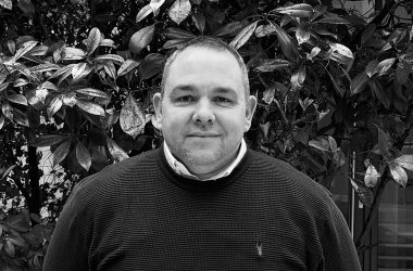 Image of Steve Jay