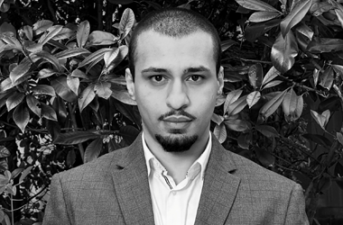 Image of Fadi Iman