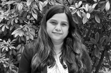 Image of Ranjini Amitkumar