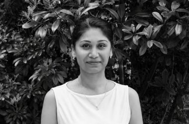 Image of Naz Angha